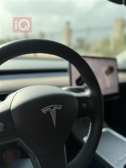 تسلا موديل Y